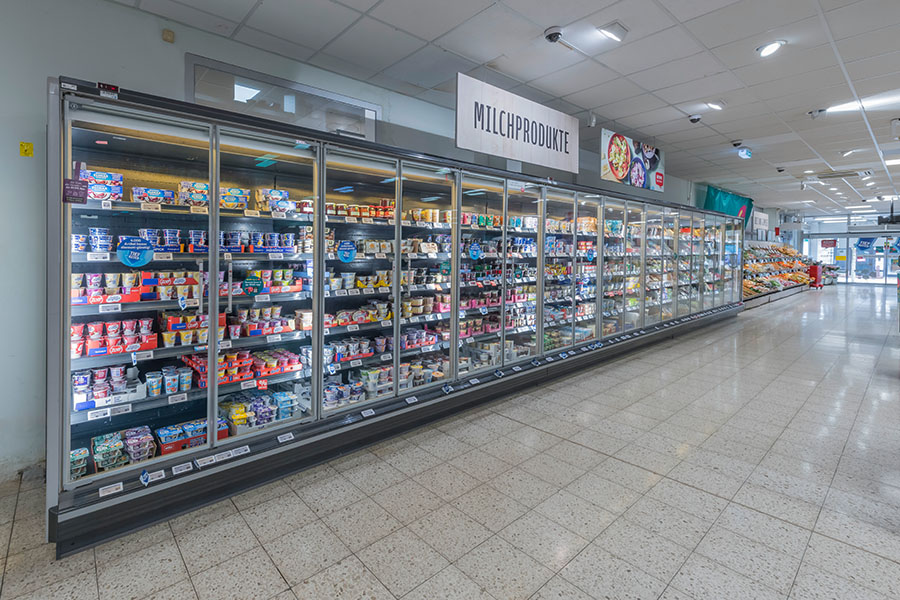 Lange Str. Molkereiprodukte