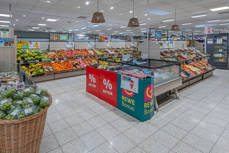 Lange Str. Obst- und Gemüse