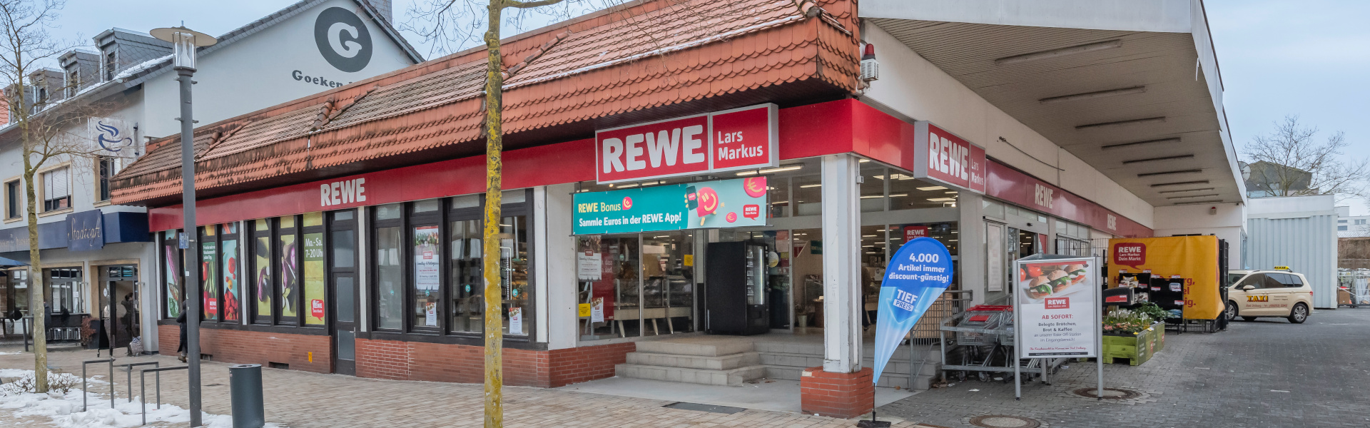 Lange Str. Außenansicht